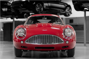 Το πιο ακριβό μοντέλο της Aston Martin είναι ένα race car