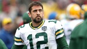 Aaron Rodgers - 89,3 εκ. δολάρια