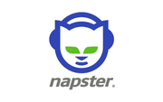 Ήρθε το Napster αλλάζοντας όλη τη μουσική βιομηχανία.
