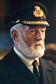 Captain Smith