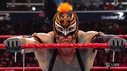 Rey Mysterio!