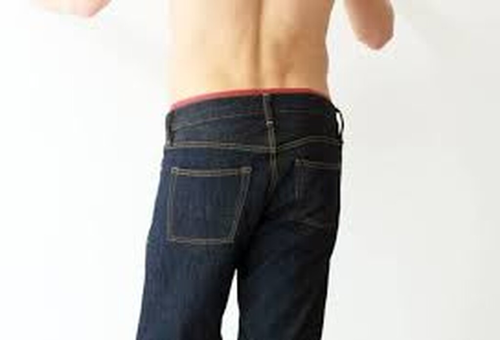 Χρήσιμο: jeans που καλύπτουν μυρωδιές από τα…αέρια!