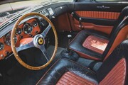 Επιτομή του ιταλικού design η Ferrari 375 MM