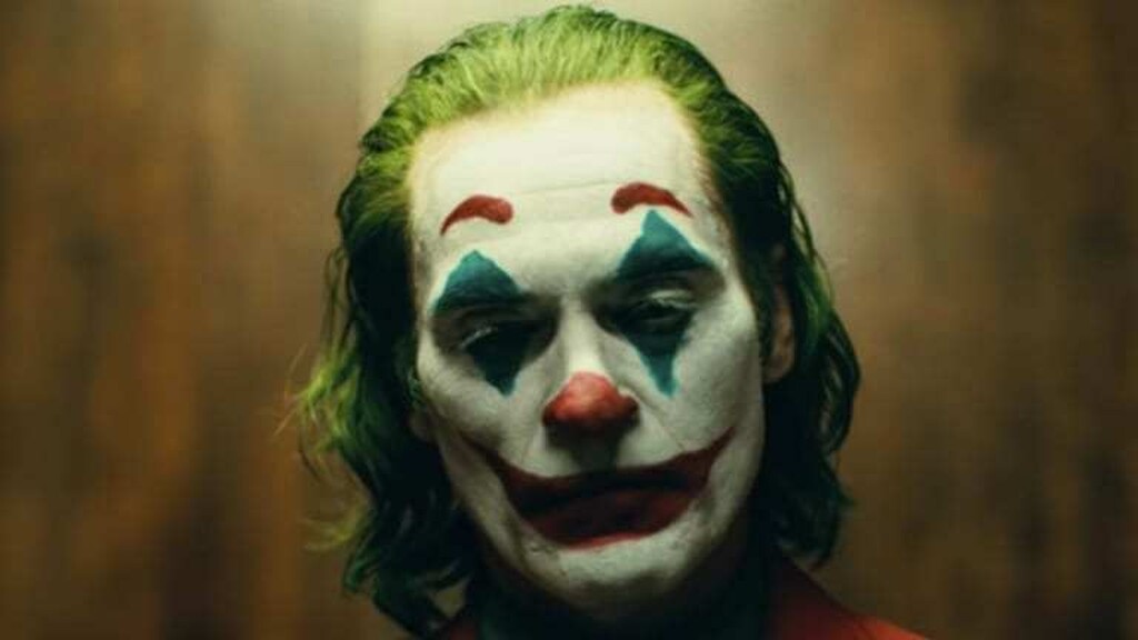 Ο Joaquin Phoenix θα φτάσει τον Joker σε άλλα επίπεδα