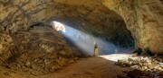 Σπηλιά του Λήσταρχου Νταβέλη