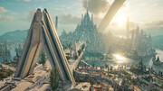 Τo Assassin’s Creed Odyssey θέλει να περπατήσεις ανάμεσα στους θεούς