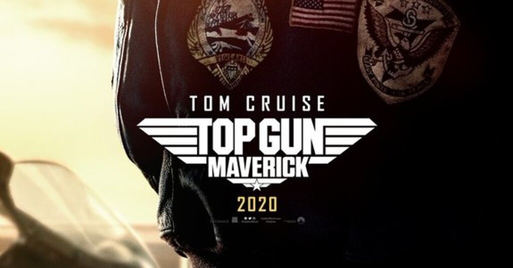 Η νοσταλγία επιστρέφει με το Top Gun: Maverick
