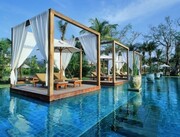 Sarojin Hotel, Ταϊλάνδη.