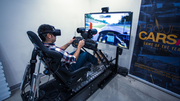 Μπορεί το virtual reality να ανοίξει ένα νέο παραθύρο στην ψυχαγωγία;