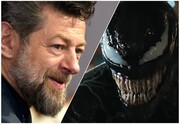 O Andy Serkis αναλαμβάνει το sequel του Venom