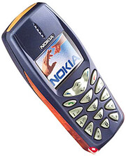  Nokia 3510