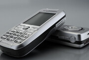 Sony Ericsson K700
