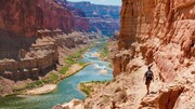 Θα έκανες ποτέ ράφτινγκ στο Grand Canyon;
