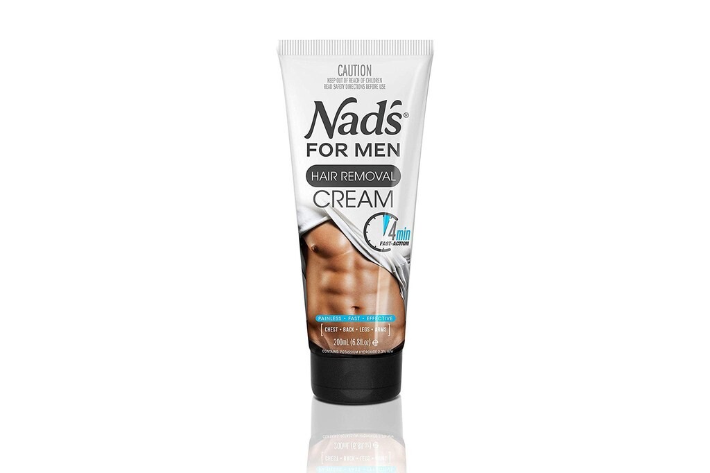 Nad's for Men