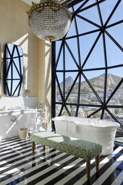 The Silo Hotel, Νότια Αφρική 