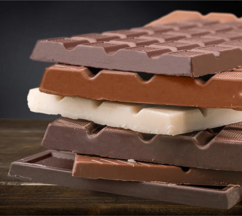 Με βάση αυτά που γνωρίζαμε μέχρι σήμερα η σοκολάτα είναι το πιο διάσημο γλυκό που κυκλοφορεί στον κόσμο.
