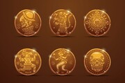 Συγκεκριμένα η σοκολάτα ήταν  νομισματική μονάδα την εποχή των Ίνκας και των Αζτέκων στο Μεξικό.