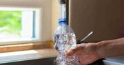Επίσης, οι μικροβιολόγοι επισημαίνουν ότι τα πλαστικά μπουκάλια νερού μπορούν να μεταδώσουν επικίνδυνες ασθένειες, οι εντερικοί ιοί.
