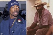 Tupac Shakur: Το 1996, ο γνωστός rapper, καθώς βρισκόταν στο αυτοκίνητό σε δρόμο του Las Vegas, δέχθηκε σφαίρες από άγνωστο. Μέχρι και σήμερα, δεν έχει βρεθεί ο δράστης. Ίσως είναι η δεύτερη πιο γνωστή θεωρία συνωμοσίας μετά του Elvis και έχουν κυκλοφορήσει πολλές φωτογραφίες του.