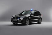 Έρχεται το τεθωρακισμένο «τέρας» της BMW