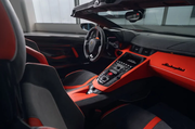 Κάντε στην άκρη, έρχεται η Lamborghini Aventador SVJ 63 Roadster