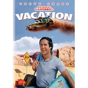 National Lampoon Vacation (1983)