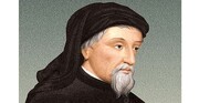 Ο πατέρας της αγγλικής λογοτεχνίας, Geoffrey Chaucer, έκανε αναφορές στην ατυχία για εκείνη τη μέρα.