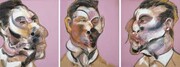 Ο Francis Bacon μας μαθαίνει πως να είμαστε καλλιτέχνες