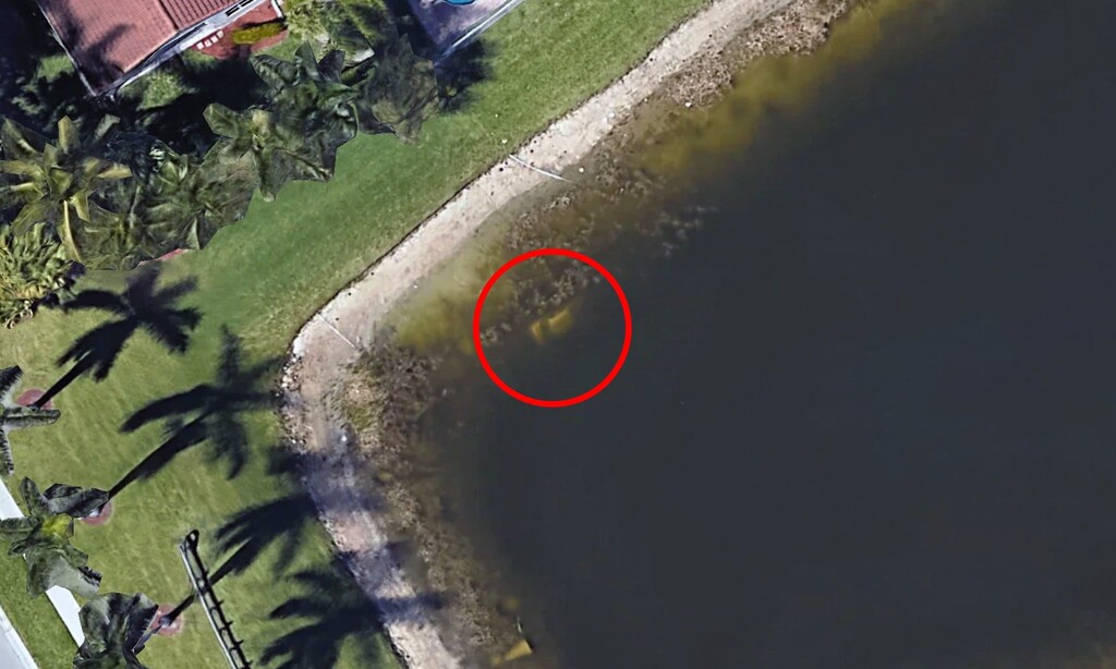 Μετά από 22 χρόνια, το μυστήριο με άνδρα που είχε εξαφανιστεί, λύθηκε χάρη σε κάποιον που ερεύνησε την πρώην γειτονιά του χρησιμοποιώντας τις δορυφορικές εικόνες του Google Earth, ανέφεραν οι αρχές. 