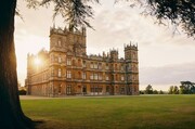 Πως το Downton Abbey έγινε Airbnb