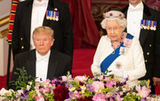 8. Τα ορόσημα της Αγγλίας: Ο θάνατος της βασίλισσας θα θρηνείται για 12 μέρες. Οι κωμωδίες στην τηλεόραση θα ακυρωθούν μέχρι μετά την κηδεία και θα απαγορεύονται θα παιχνίδια στα πάρκα. Το χρηματιστήριο του Λονδίνου θα κλείσει. Η ημέρα της κηδείας θα είναι εθνική εορτή στην Αγγλία και τις χώρες της κοινοπολιτείας.