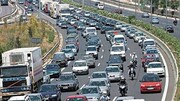 Στην Κίνα πάλι σε μία εθνική οδό έξω από το Πεκίνο η ουρά των αυτοκινήτων είχε απόσταση 100 χιλιομέτρων και η πολλοί από τους οδηγούς περίμεναν....
