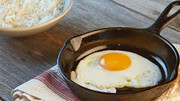 Βρασμένα αυγά (καλά βρασμένα και όχι μελάτα) | Ψυγείο: 1 εβδομάδα |Κατάψυξη: Όχι.
