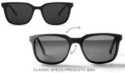 Classics Specs Prescott