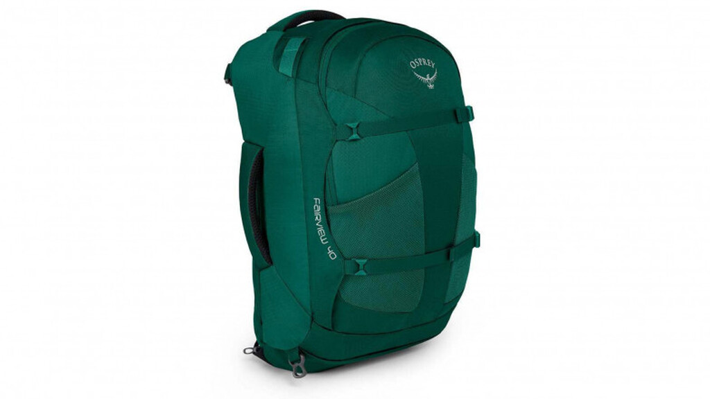 Osprey Farpoint 40l And Osprey Fairview 40l
£72