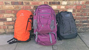 Τα καλύτερα travel backpacks που κυκλοφορούν