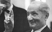Martin Heidegger: Πως η φιλοσοφία μπορεί να σώσει την Ιστορία και τον Άνθρωπο 