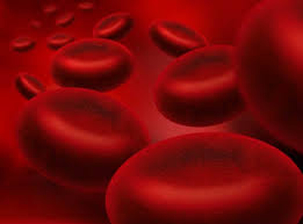 Το τεχνητό αίμα θα έιναι συμβατό με όλους τους τύπους αίματος