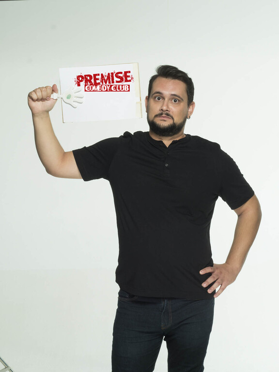 Premise* Comedy Club