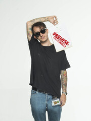 Premise* Comedy Club