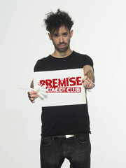 Premise* Comedy Club