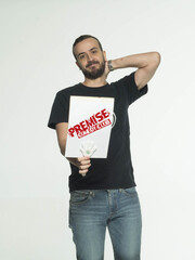 Premise* Comedy Club