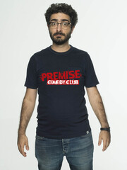 Premise* Comedy Club