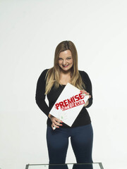 Premise* Comedy Club