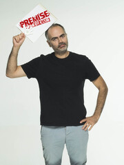 Premise* Comedy Club