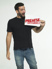 Premise* Comedy Club