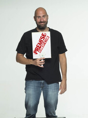 Premise* Comedy Club