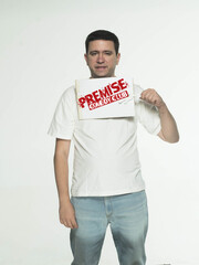 Premise* Comedy Club