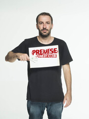 Premise* Comedy Club