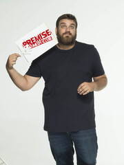 Premise* Comedy Club